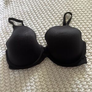 Aerie Black Everyday Bra with Molded Cups